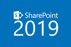 Microsoft SharePoint Server 2019 Hosting New Features